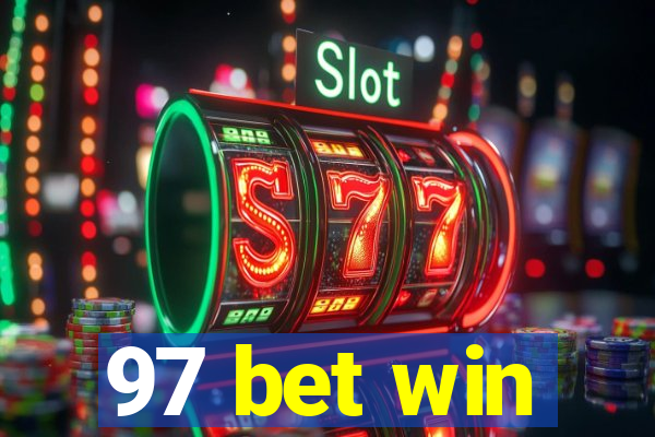 97 bet win